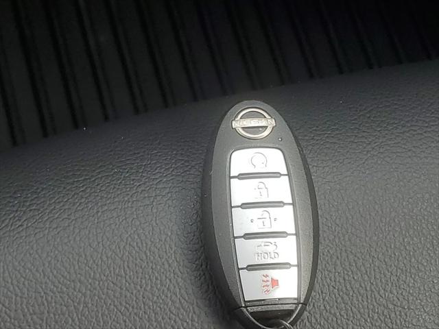 2023 Nissan Altima SR VC-Turbo FWD