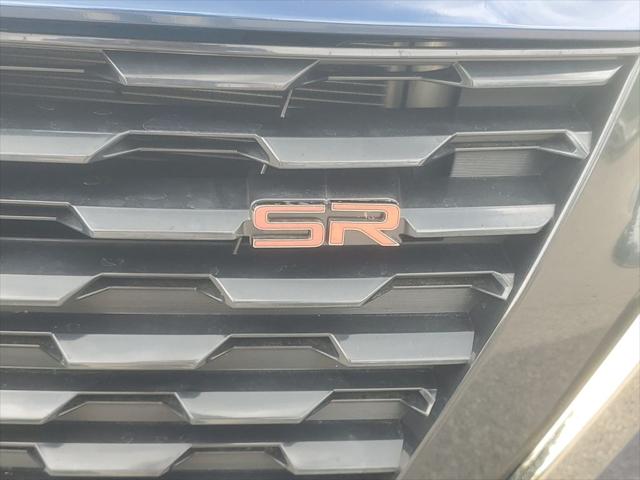 2023 Nissan Altima SR VC-Turbo FWD