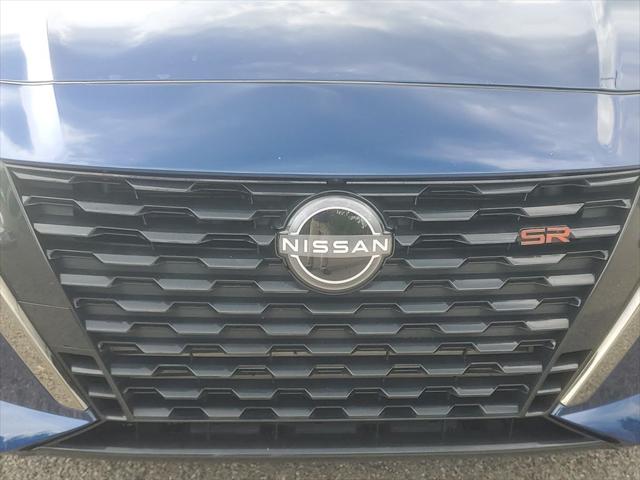 2023 Nissan Altima SR VC-Turbo FWD