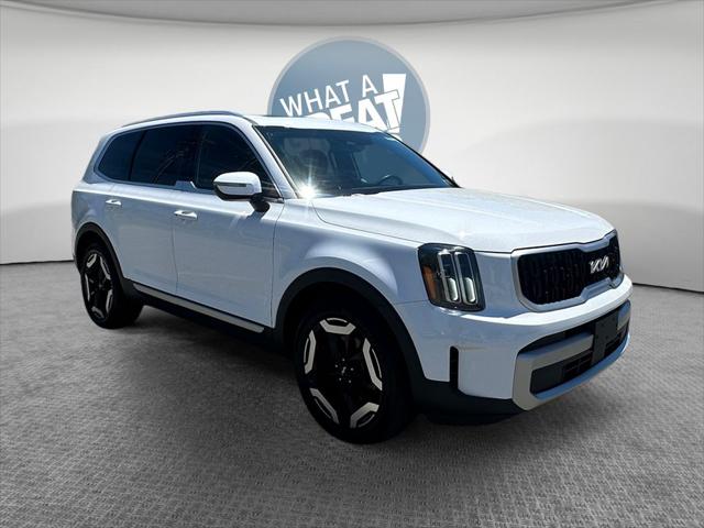 2023 Kia Telluride EX for sale in Pittsburgh, PA