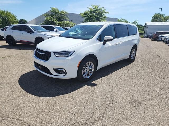 2023 Chrysler Pacifica Touring L AWD