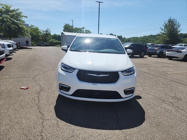 2023 Chrysler Pacifica Touring L AWD