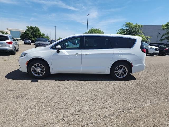 2023 Chrysler Pacifica Touring L AWD
