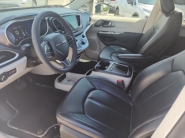 2023 Chrysler Pacifica Touring L AWD