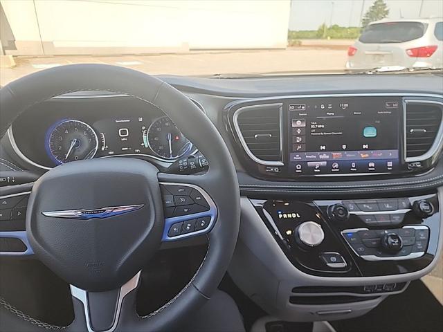 2023 Chrysler Pacifica Touring L AWD