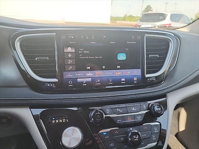 2023 Chrysler Pacifica Touring L AWD