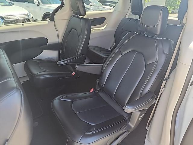 2023 Chrysler Pacifica Touring L AWD