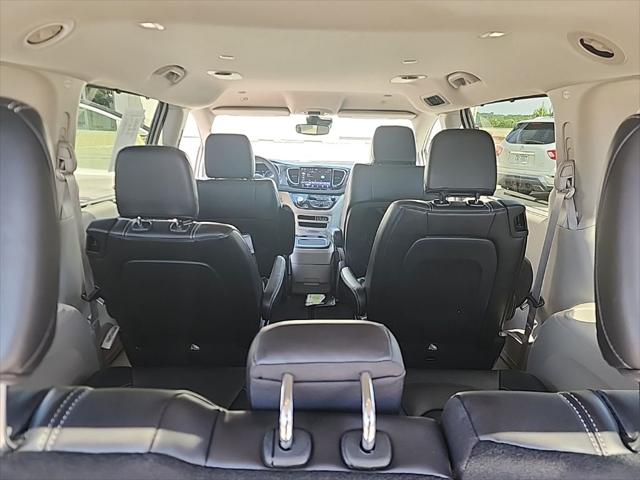 2023 Chrysler Pacifica Touring L AWD
