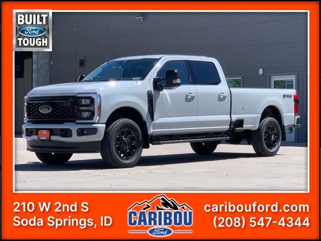 2026 Ford F-350 Lariat for sale in Soda Springs, ID
