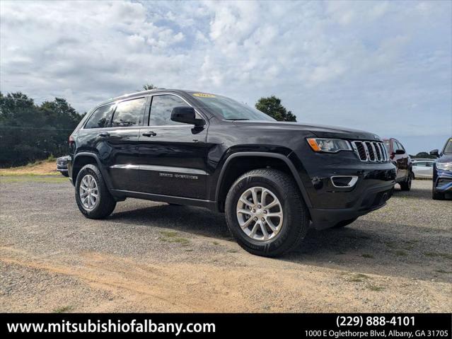 2021 Jeep Grand Cherokee Laredo X 4x2 for sale in Albany, GA