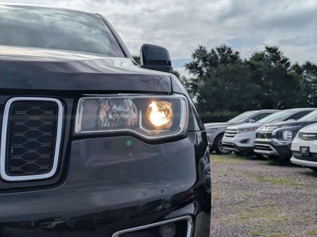2021 Jeep Grand Cherokee Laredo X 4x2
