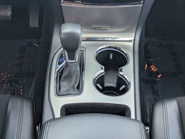 2021 Jeep Grand Cherokee Laredo X 4x2