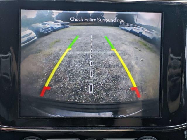 2021 Jeep Grand Cherokee Laredo X 4x2