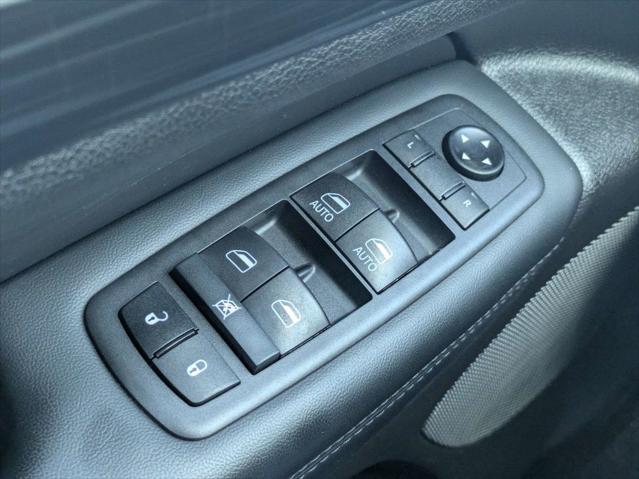 2021 Jeep Grand Cherokee Laredo X 4x2