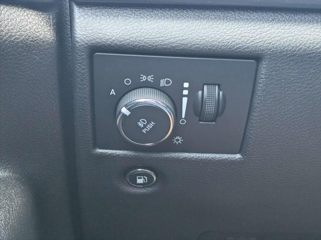 2021 Jeep Grand Cherokee Laredo X 4x2