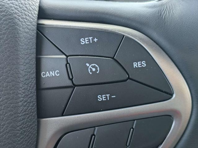 2021 Jeep Grand Cherokee Laredo X 4x2