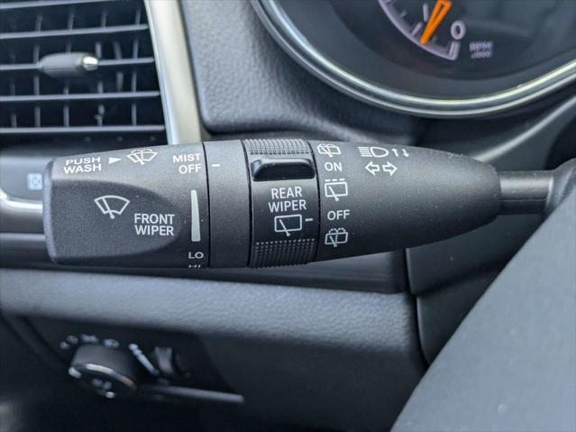 2021 Jeep Grand Cherokee Laredo X 4x2