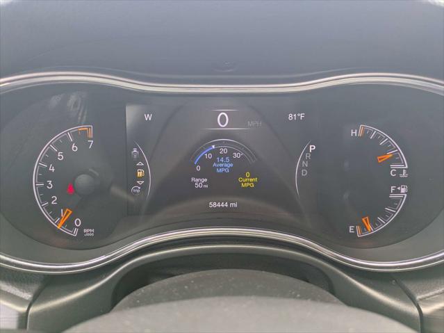 2021 Jeep Grand Cherokee Laredo X 4x2