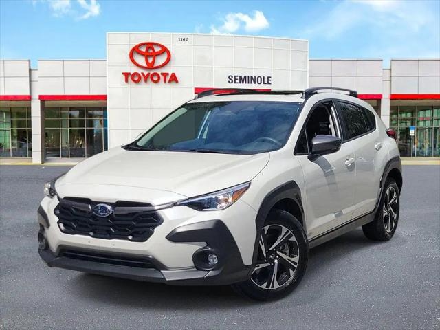 2025 Subaru Crosstrek Premium for sale in Sanford, FL