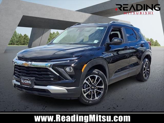 2025 Chevrolet TrailBlazer AWD LT for sale in Reading, PA