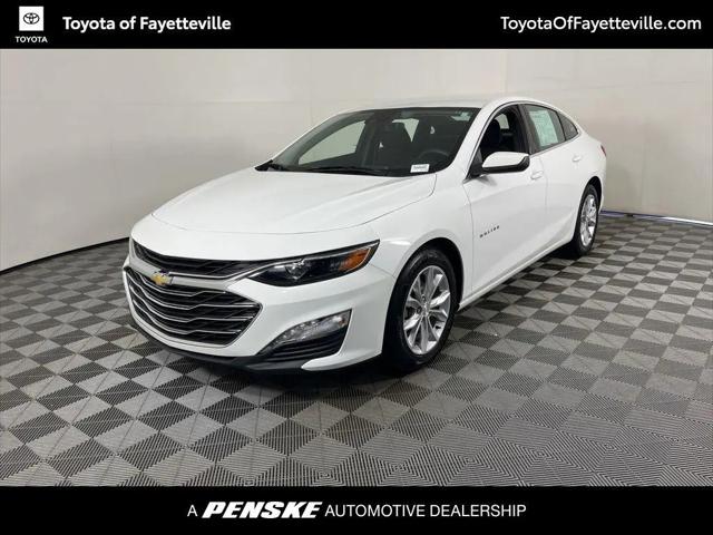 2023 Chevrolet Malibu FWD 1LT for sale in Fayetteville, AR