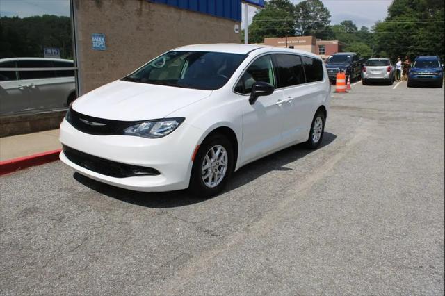 2024 Chrysler Voyager LX for sale in Smyrna, GA