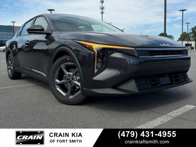 2026 Kia K4 LXS for sale in Fort Smith, AR