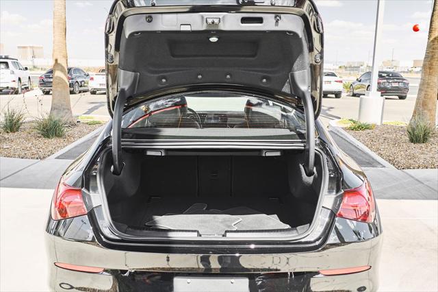 2025 Mercedes-Benz CLA 250 4MATIC