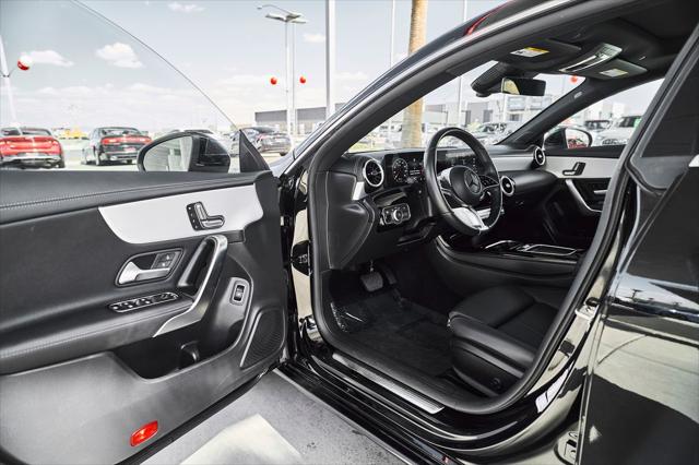 2025 Mercedes-Benz CLA 250 4MATIC