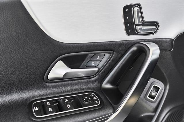 2025 Mercedes-Benz CLA 250 4MATIC