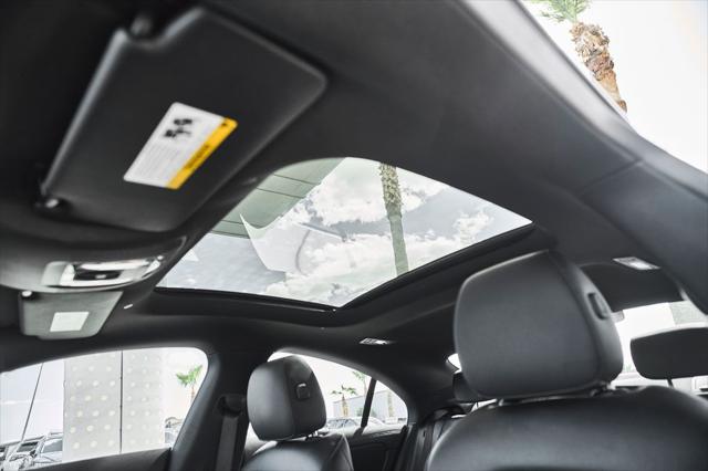 2025 Mercedes-Benz CLA 250 4MATIC
