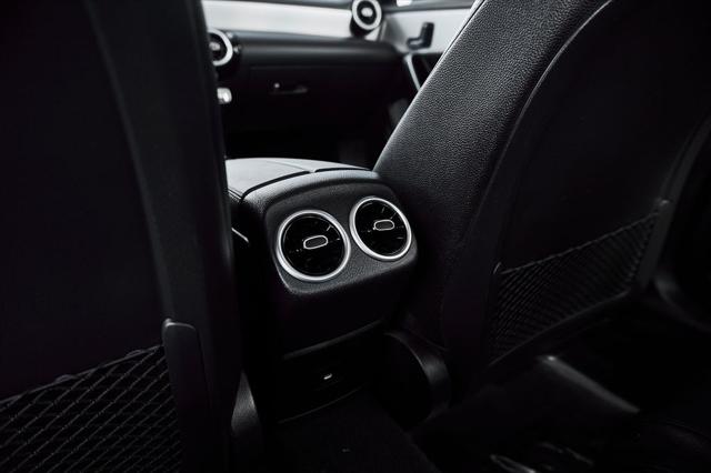 2025 Mercedes-Benz CLA 250 4MATIC