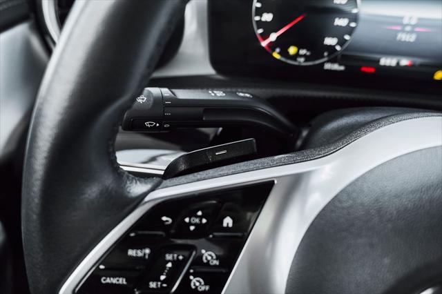 2025 Mercedes-Benz CLA 250 4MATIC