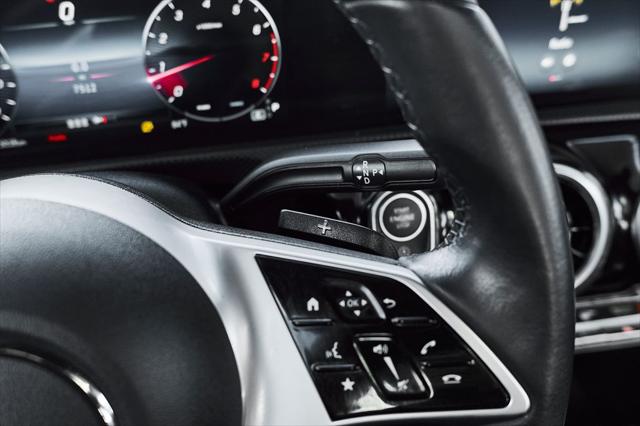2025 Mercedes-Benz CLA 250 4MATIC