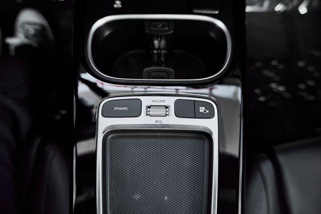 2025 Mercedes-Benz CLA 250 4MATIC