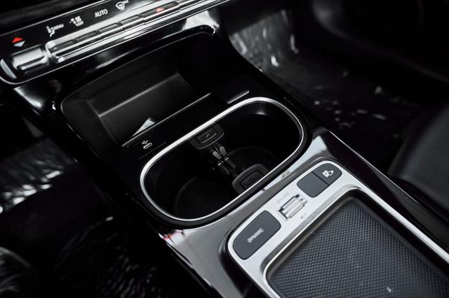2025 Mercedes-Benz CLA 250 4MATIC
