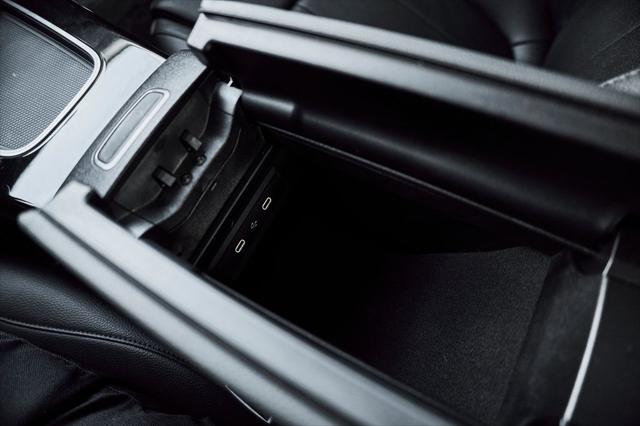 2025 Mercedes-Benz CLA 250 4MATIC
