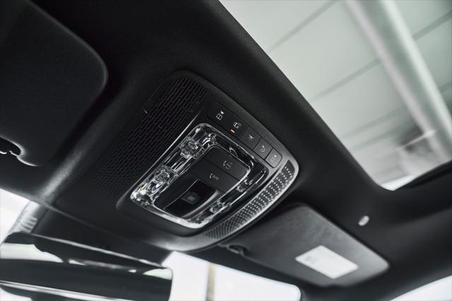 2025 Mercedes-Benz CLA 250 4MATIC