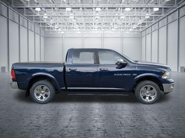 2012 Ram 1500 Laramie