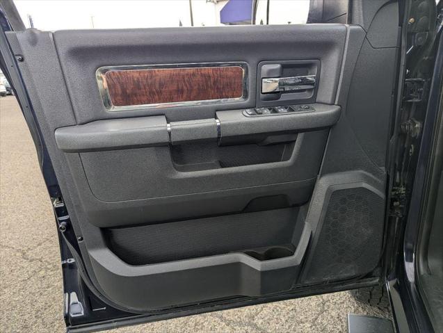 2012 Ram 1500 Laramie