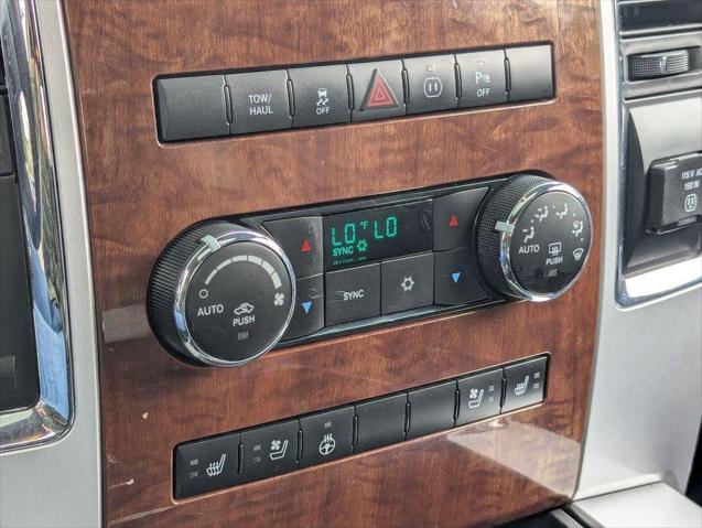 2012 Ram 1500 Laramie