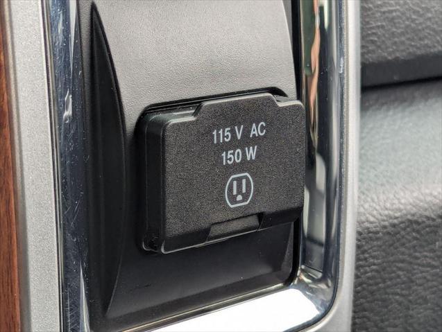 2012 Ram 1500 Laramie