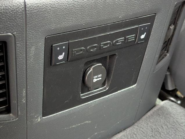 2012 Ram 1500 Laramie