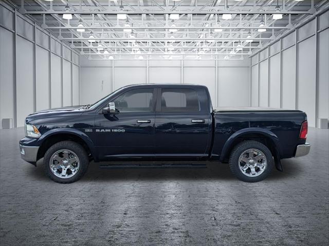 2012 Ram 1500 Laramie