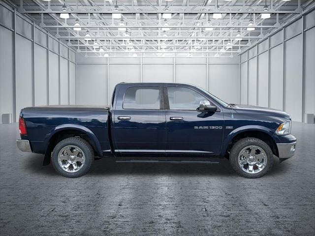 2012 Ram 1500 Laramie