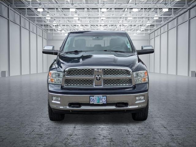 2012 Ram 1500 Laramie