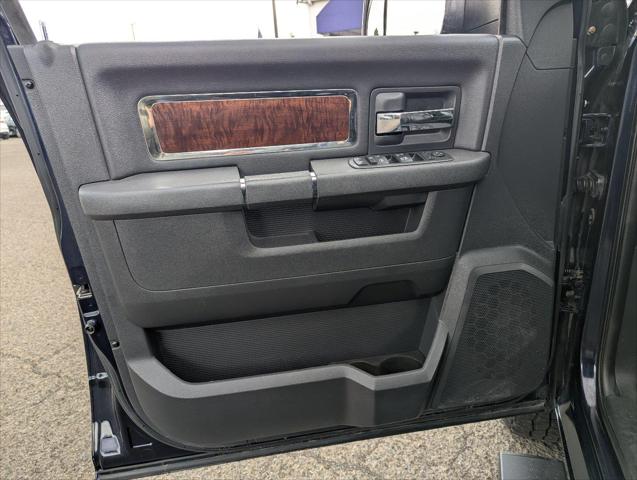 2012 Ram 1500 Laramie