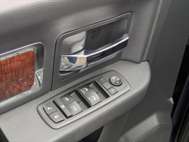 2012 Ram 1500 Laramie
