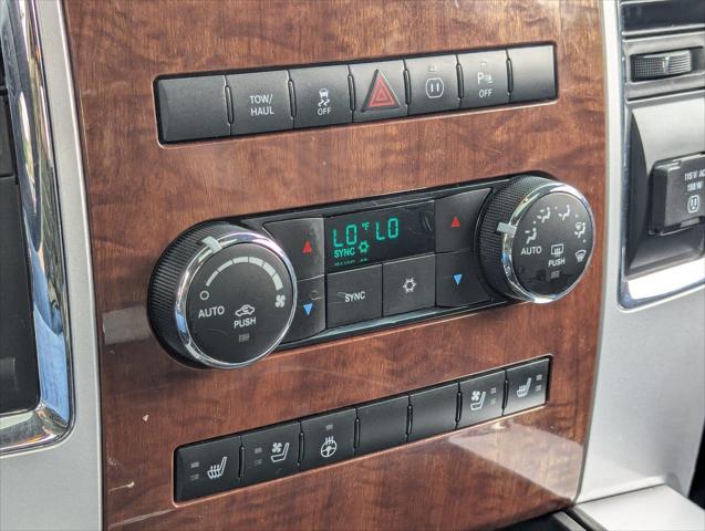 2012 Ram 1500 Laramie