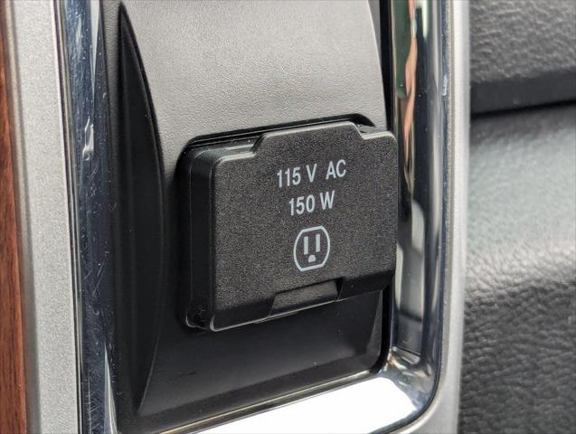 2012 Ram 1500 Laramie